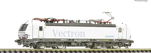 Fleischmann 7560011 N E-Lok 193 818-2 Vectron der Siemens Mobility GmbH