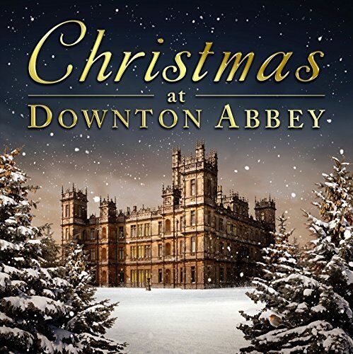 Various - Christmas at Downton Abbey - Preis vom 07.10.2026 11:45:10 h