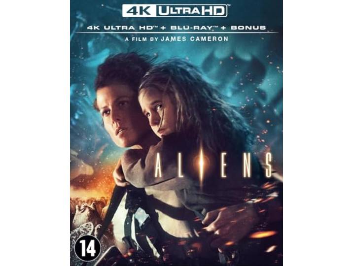 Aliens