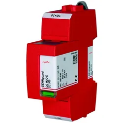 DEHN Überspannungsableiter DG SE DC 550