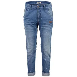 Maloja, Damen, Outdoorhose, GritliM. NOS Hose (L), Blau