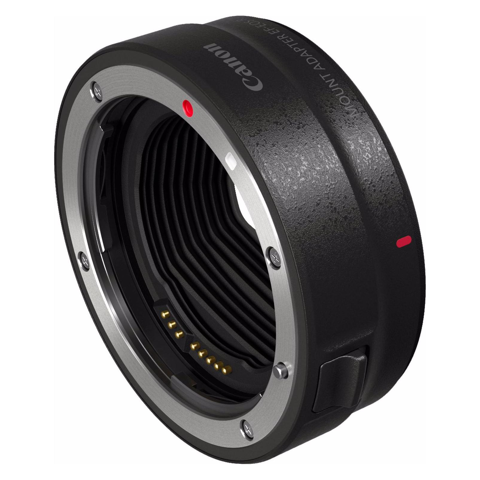 Canon Ef-Eos R (2971C005)