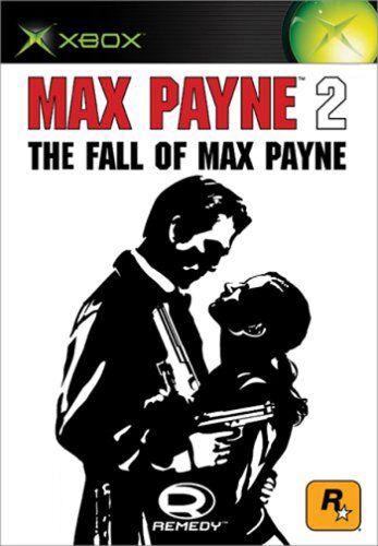 Take 2 - Max Payne 2: The Fall of Max Payne [UK Import] - Preis vom 09.10.2026 07:28:09 h