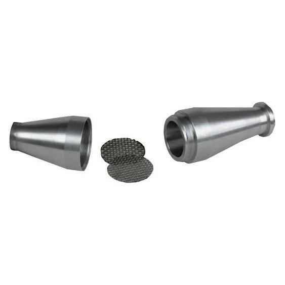 Elmag - Eiscrusher für IBL 3000 reduziert 3mm auf 1-2mm (21711)