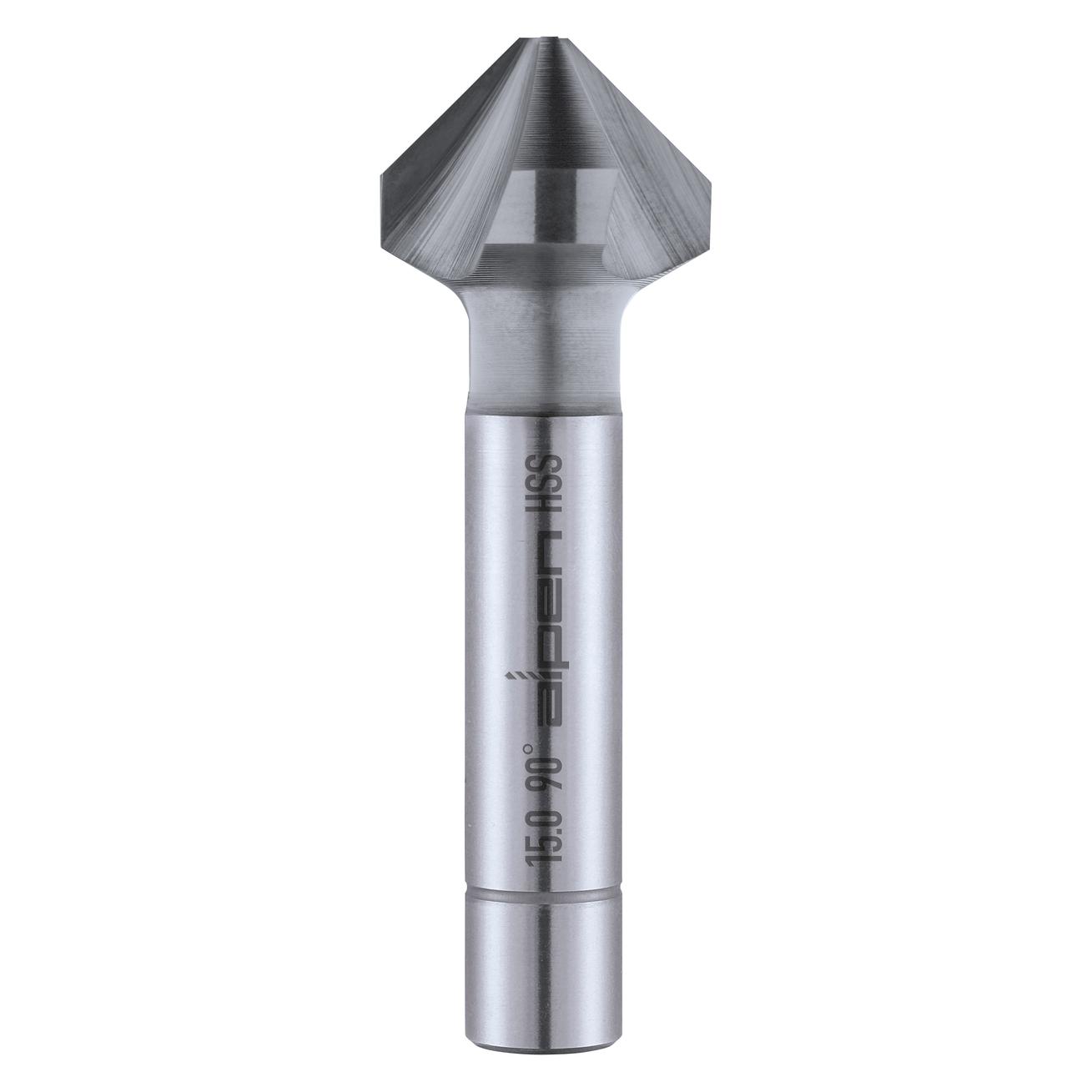Alpen HSS Kegelsenker C (10.4 mm) (0232001040100)