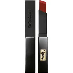 Yves Saint Laurent, Lippenstift + Lipgloss, Rouge Pur Couture The Slim Velvet Radical Provocative Orange 305 (Nr. 305 - Provocative Orange)