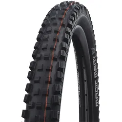 Schwalbe Fahrradreifen Magic Mary ADDIX HS 447 schwarz Snakeskin 62-584 27,5x2,4...