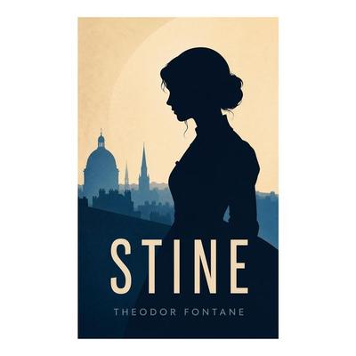 Stine, Taschenbuch von Theodor Fontane, E-artnow, 978-80-273-6167-0