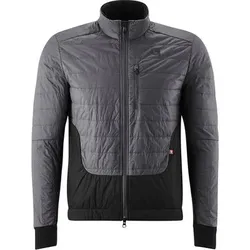 GONSO Gonso Herren Jacke Basai, Größe M in Grau 0611