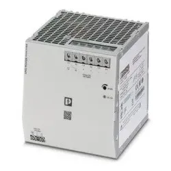 Phoenix Contact 1110043 Stromversorgung UNO2-PS/1AC/24DC/960W UNO2PS1AC24DC960W