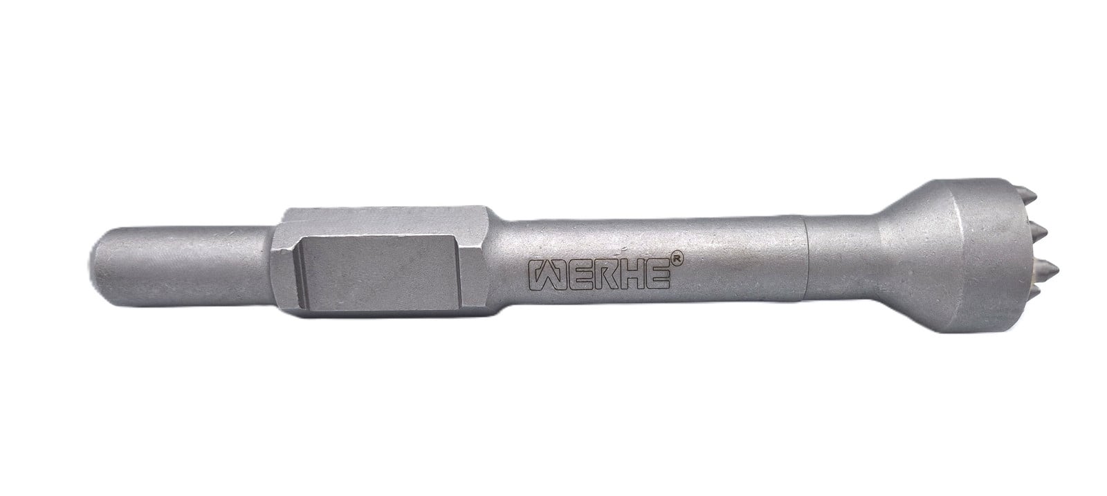 WERHE Kogelboor 9T x 270 mm HEX 30 mm