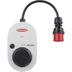 Fronius WATTPILOT GO 11 J 2.0
