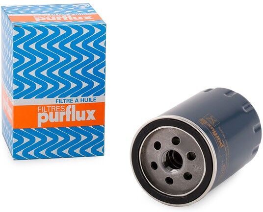 PURFLUX LS702 Oil filter