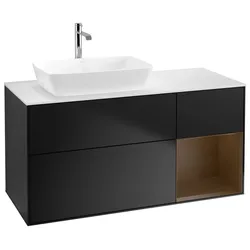 Villeroy & Boch Finion Waschtischunterschrank G81, G811GNPD G811GNPD