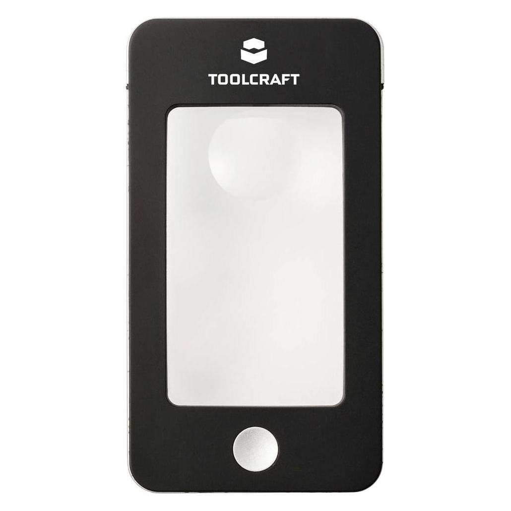 Toolcraft Handlupe (TO-10283184)