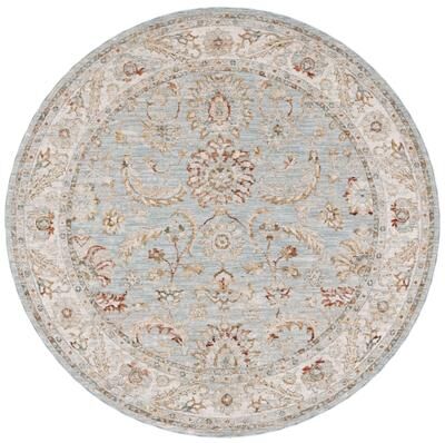 SAFAVIEH Handmade Hamilton Azime Oriental Rug