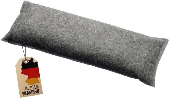 ThoMar Luchtontvochtiger Duo Vochtvreter Auto Grijs - 2 x 600g
