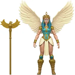 Mattel Masters of the Universe Origins Core 200x Sorceress