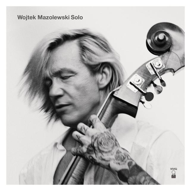 Indigo Press Solo (Wojtek Mazolewski) (65389002)