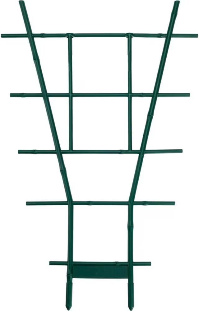 Estructura De Soporte Para Plantas Trepadoras Progarden Verde Talla Única Unisex