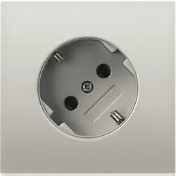 Jung SCHUKO-Steckdose eds ES 2520-45