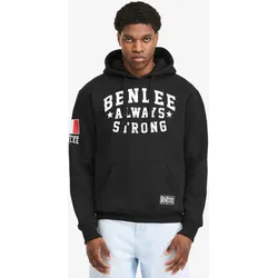 BENLEE Herren Kapuzensweatshirt normale Passform LLANDDEW