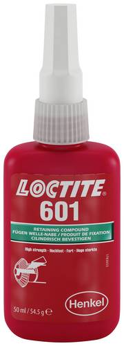 LOCTITE 601 BO 50ML EGFD Fügeprodukt 195667 50ml