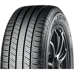 Yokohama Geolandar Cv (g058) 225/60 R17 99H  Sommerreifen