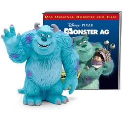Tonie Figur Monster AG