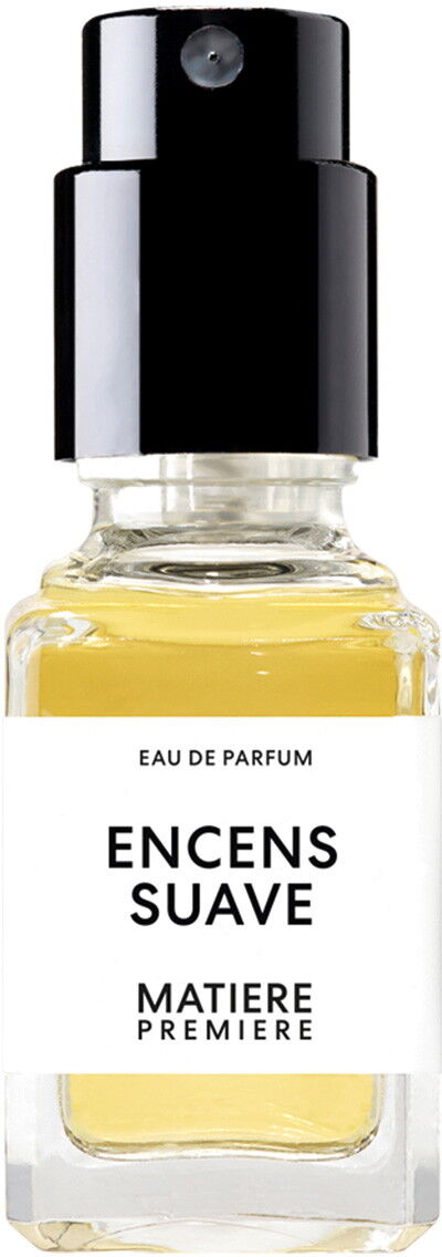 6ml MATIERE PREMIERE Encens Suave Eau de Parfum