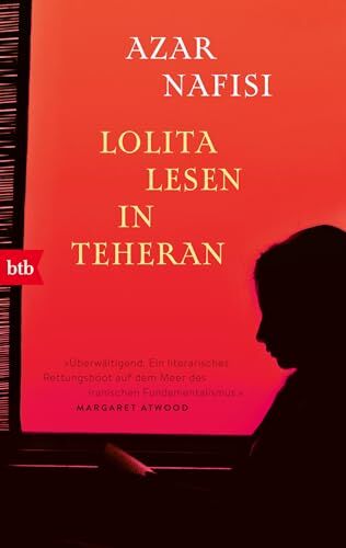Azar Nafisi - Lolita lesen in Teheran - Preis vom 18.10.2026 15:28:09 h