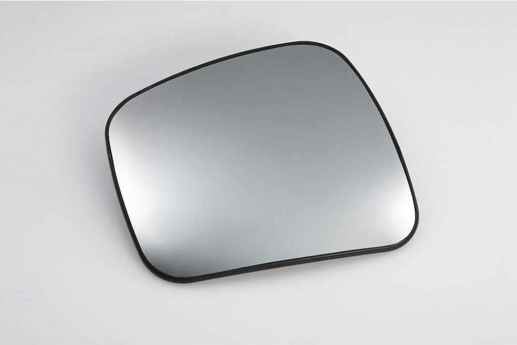 MEKRA 19.1008.311.099 Mirror Glass, wide angle mirror