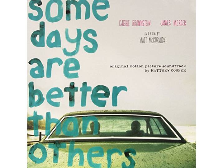 Some Days Are Better Than Others (Ost)