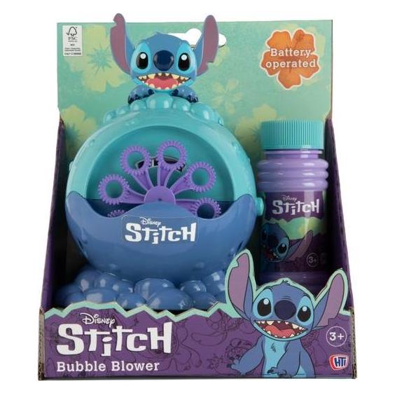 Bubblz Stitch Bubble blower (66237348)
