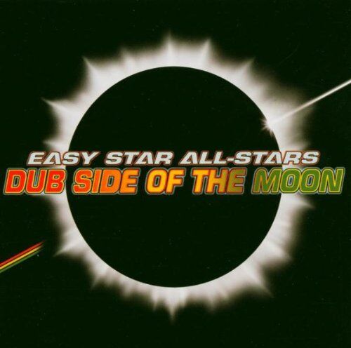 Easy Star All-Stars - Dub Side of the Moon - Preis vom 10.10.2026 11:48:34 h