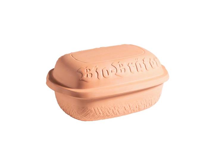 Mäser Bräter, Hellbraun, Keramik, 4,3 l, oval, Kochgeschirr, Töpfe, Bräter