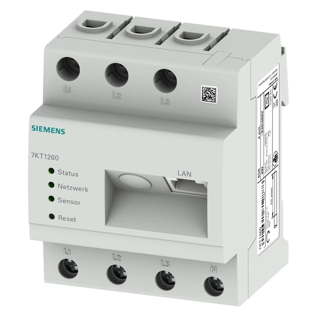 Siemens Data Manager (7KT1260)