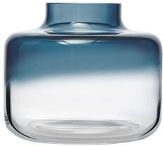 NUDE Glass Magnolia Vase S