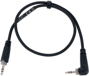 Cordial ES 0,5 WWR elements Black