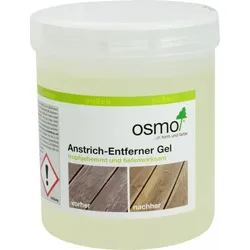 OSMO Anstrich-Entferner Gel 6611 0,5 L