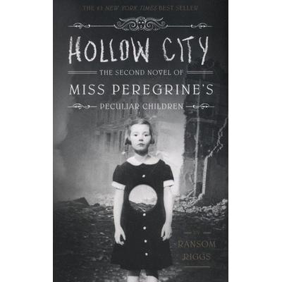 Hollow City, Taschenbuch von Ransom Riggs, Random House LLC US