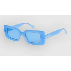 Roxy Cascade Shiny Blue Sonnenbrille blue Gr. Uni