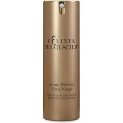 Valmont, Gesichtsserum, ELIXIR DES GLACIERS Serum Précieux (30 ml)