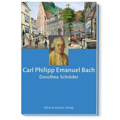 Carl Philipp Emanuel Bach -