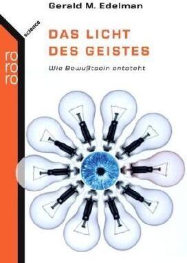 Edelman, Gerald M. - Das Licht des Geistes. Wie Bewusstsein entsteht - Preis vom 30.09.2026 22:30:23 h