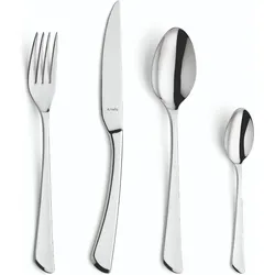 Amefa Juno, Besteck, Silber
