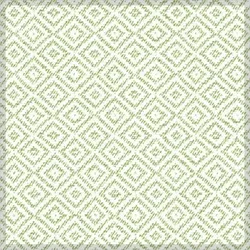 Mank Tassendeckchen aus Tissue 9-lagig, 95 x 95mm, 250 Stück - Lagos-Base in Grün - Einweg Untersetzer für Tassen Gläser Vasen