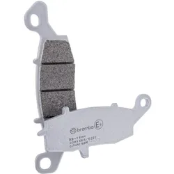 Brembo Bremsbelag Modell 07KA19