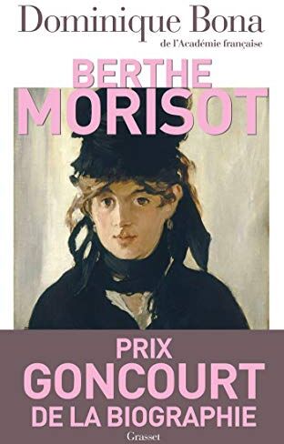 Berthe Morisot : le secret de la femme en noir - Preis vom 17.10.2026 19:25:27 h