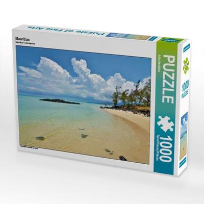 Mauritius (Puzzle)